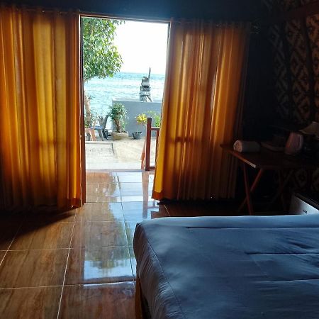Road Beach Homestay Ped Dış mekan fotoğraf