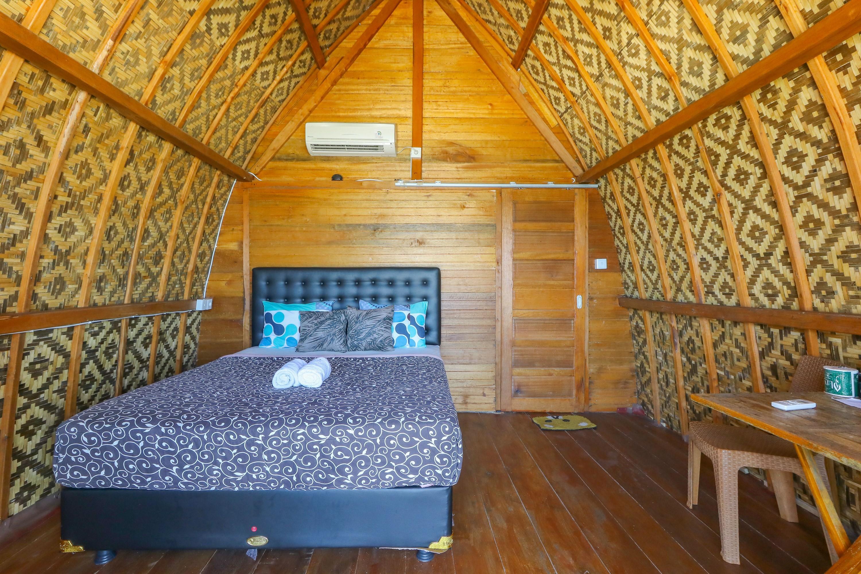 Road Beach Homestay Ped Dış mekan fotoğraf