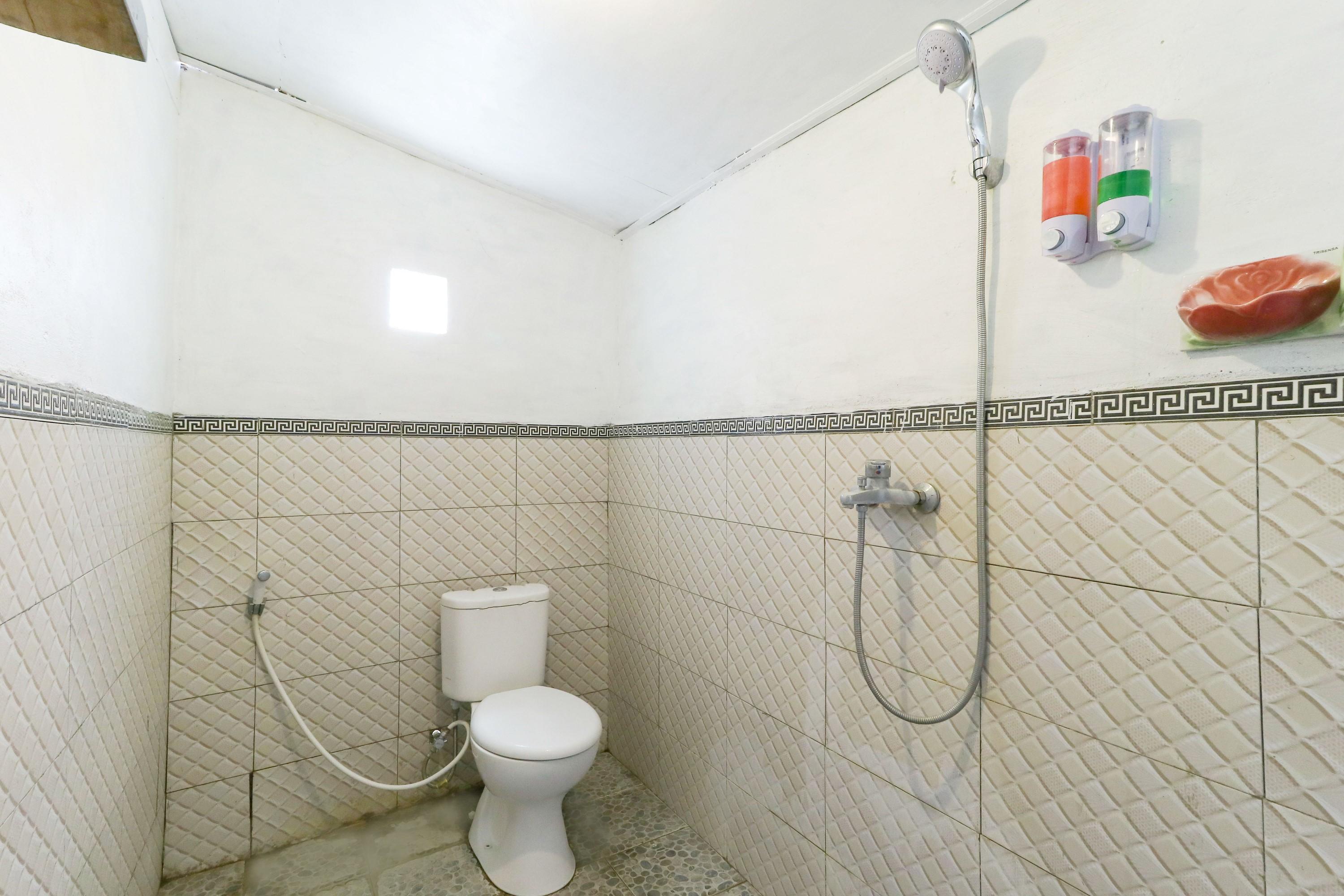 Road Beach Homestay Ped Dış mekan fotoğraf