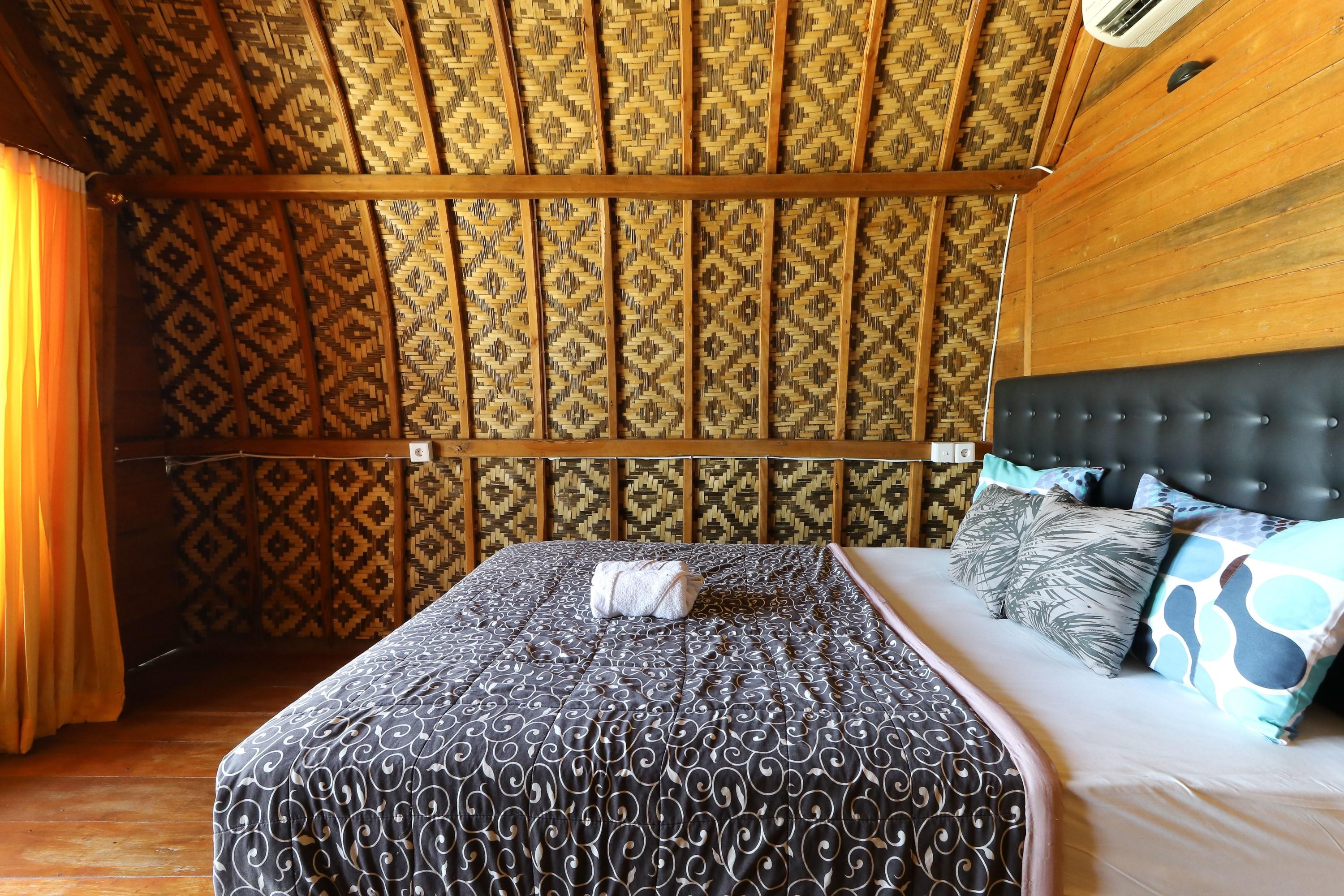 Road Beach Homestay Ped Dış mekan fotoğraf