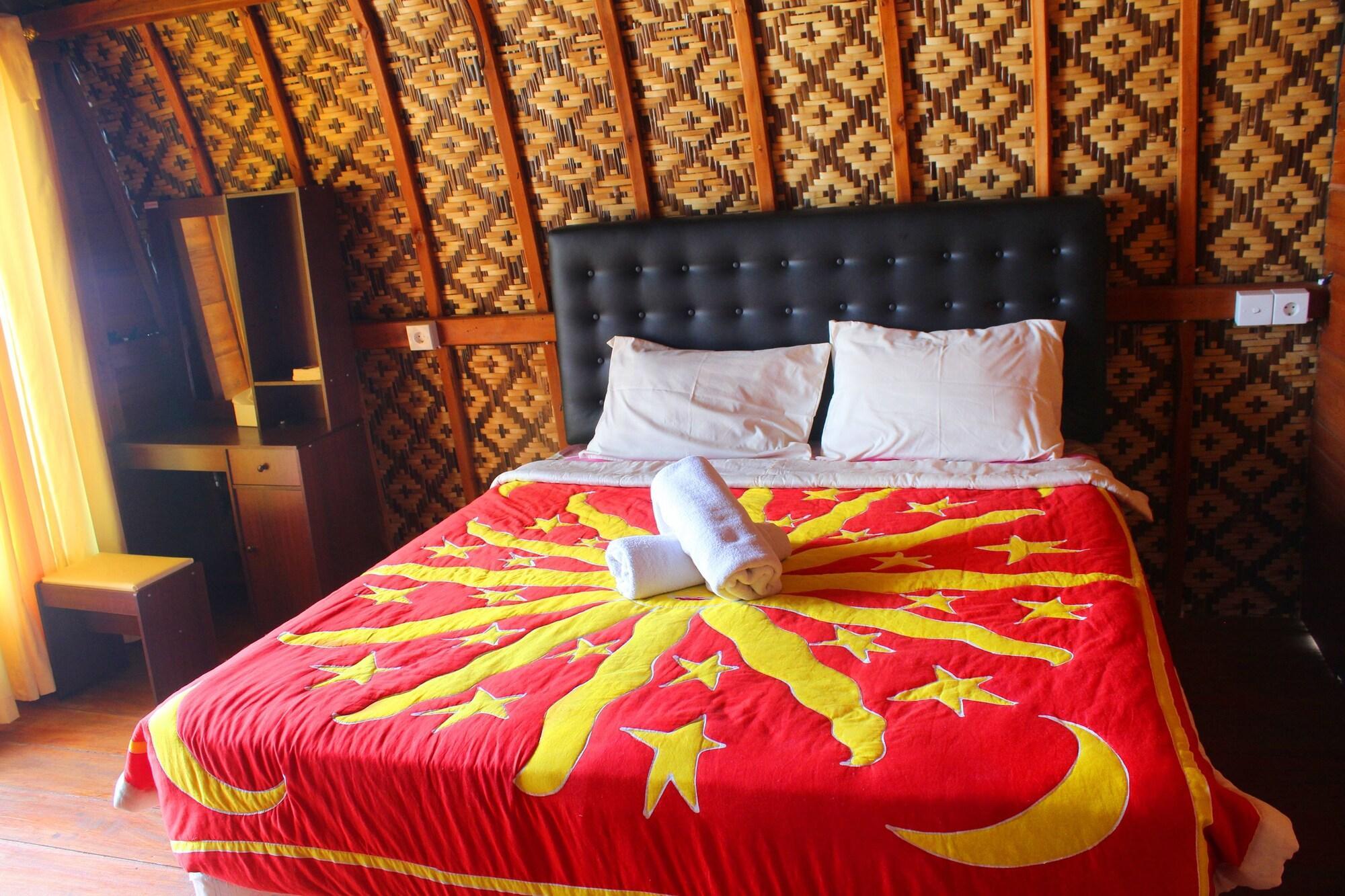 Road Beach Homestay Ped Dış mekan fotoğraf