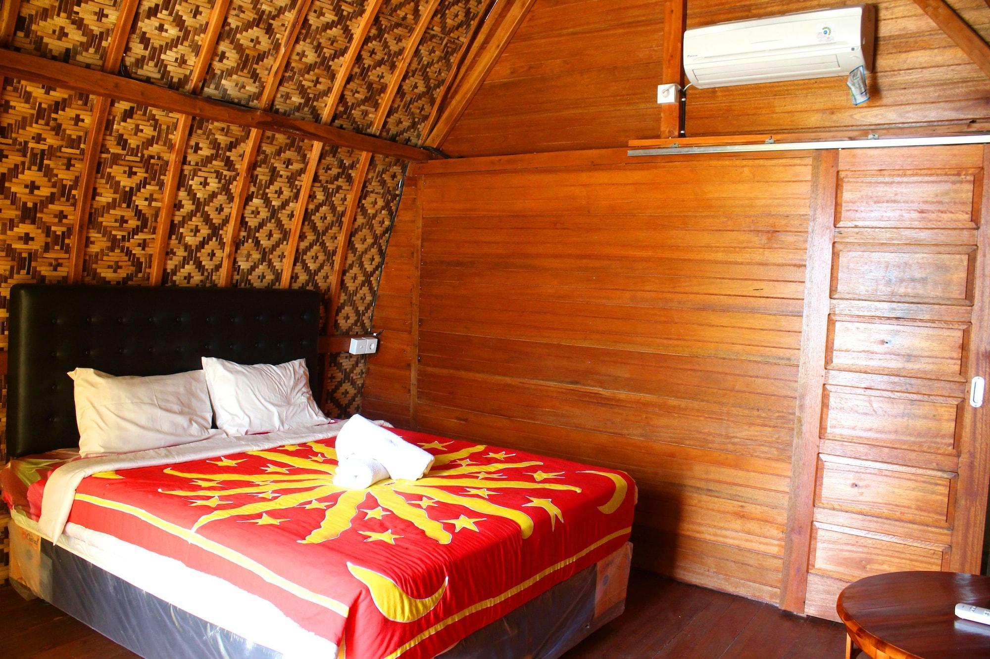 Road Beach Homestay Ped Dış mekan fotoğraf
