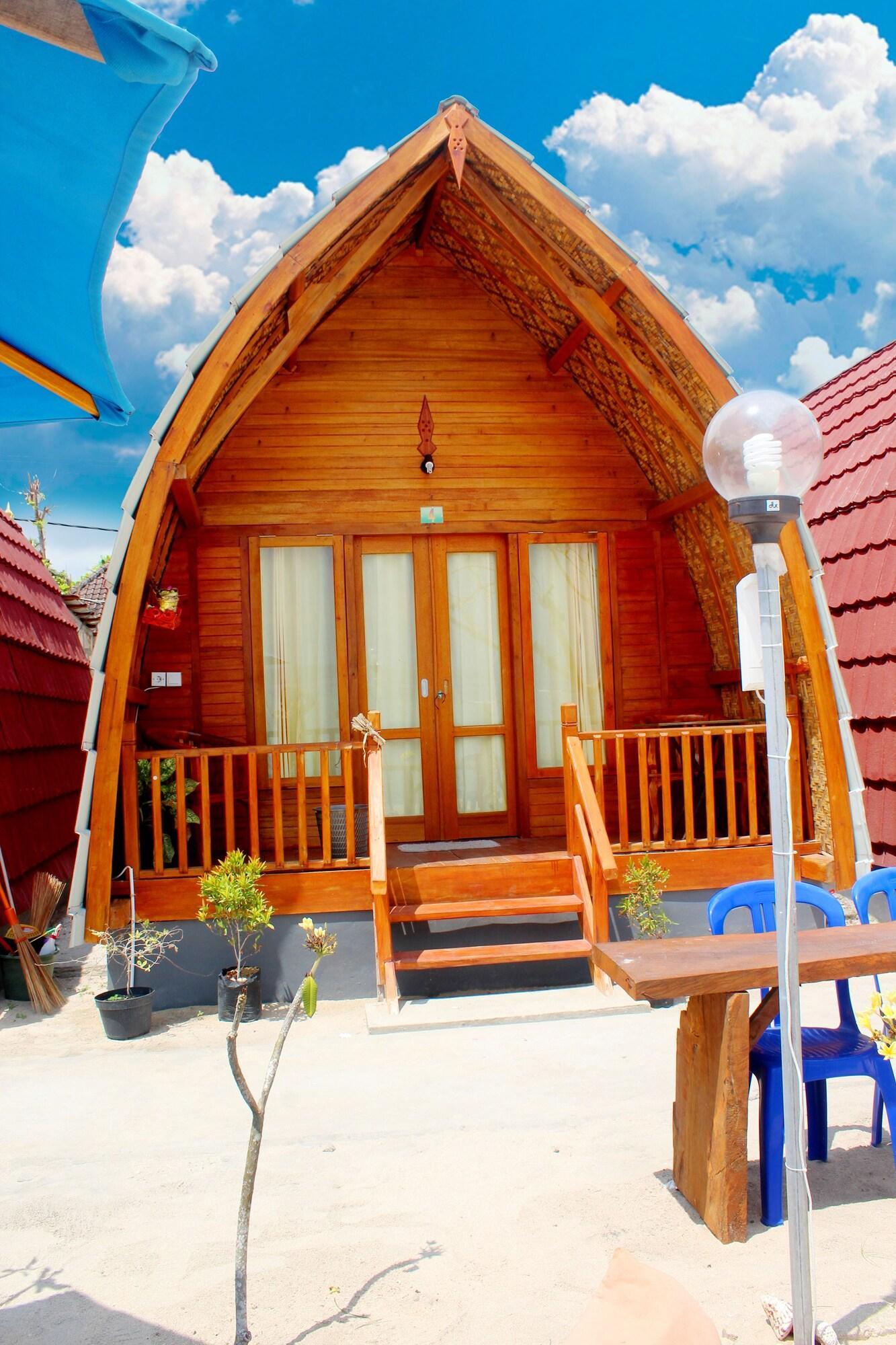 Road Beach Homestay Ped Dış mekan fotoğraf