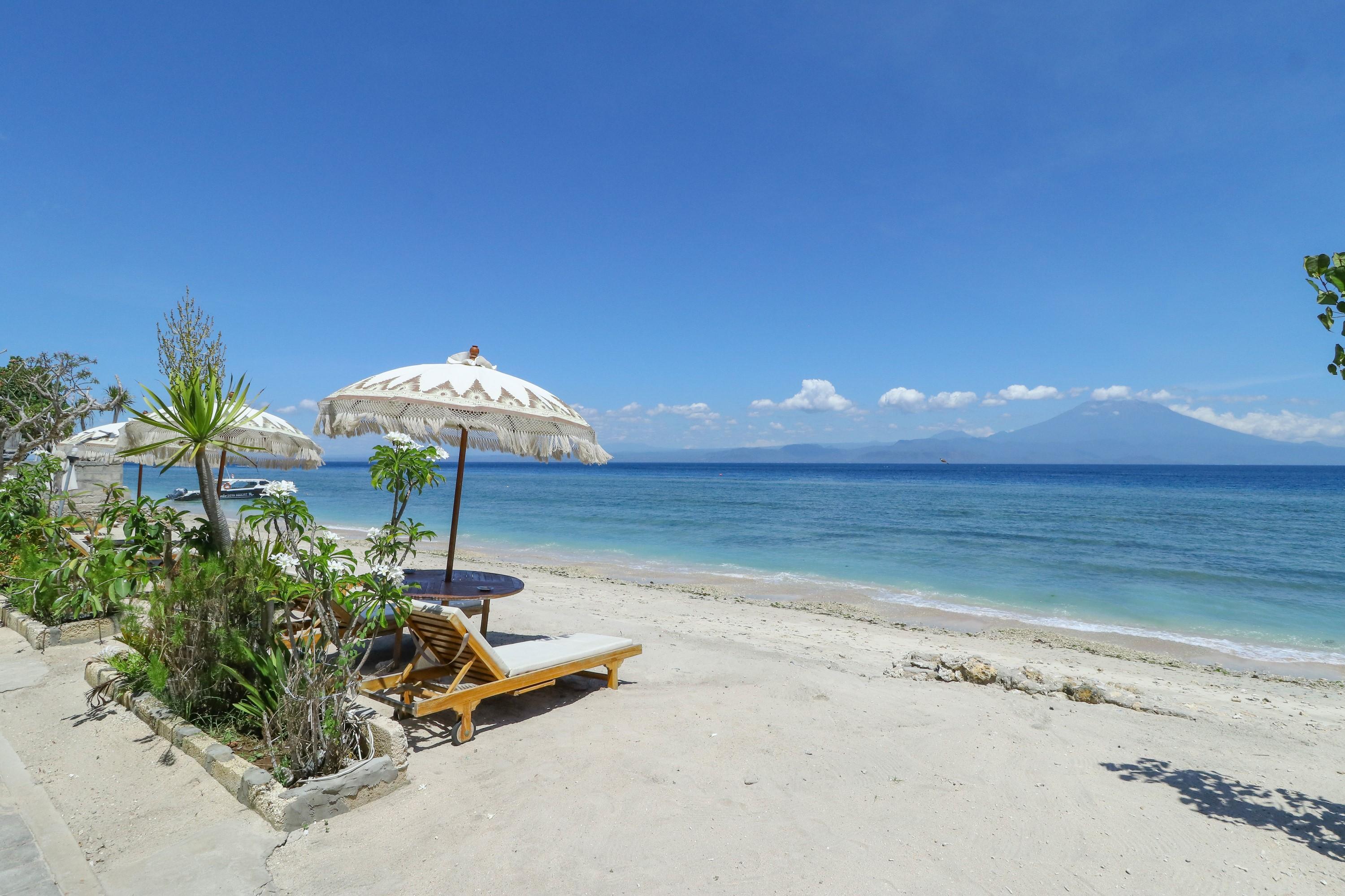 Road Beach Homestay Ped Dış mekan fotoğraf