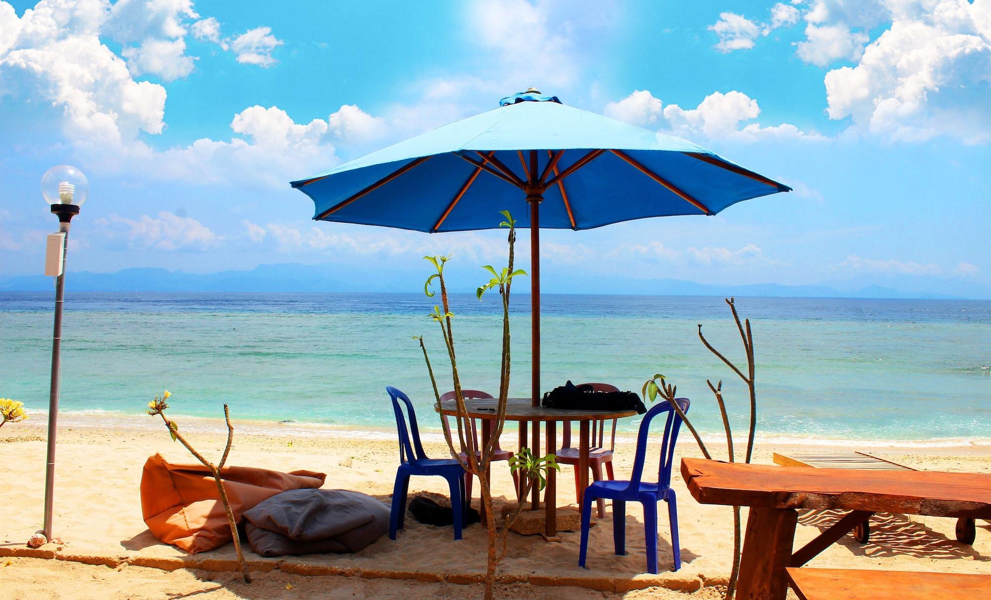 Road Beach Homestay Ped Dış mekan fotoğraf