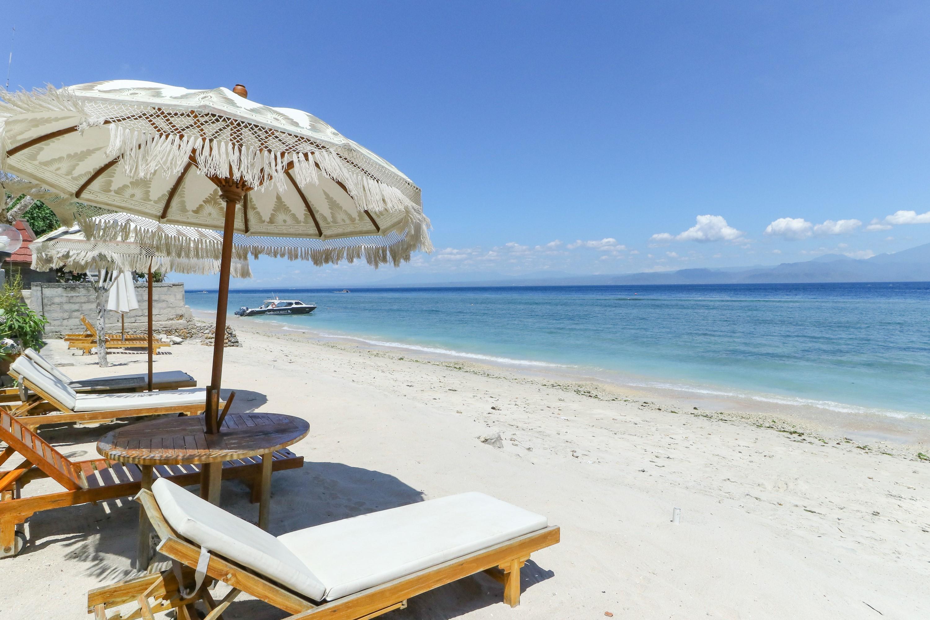 Road Beach Homestay Ped Dış mekan fotoğraf