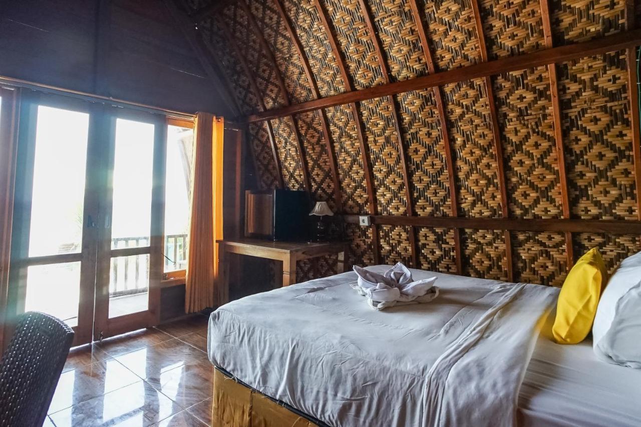 Road Beach Homestay Ped Dış mekan fotoğraf