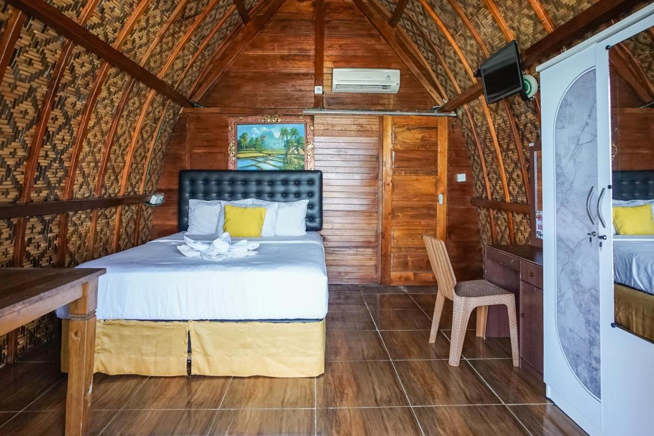 Road Beach Homestay Ped Dış mekan fotoğraf