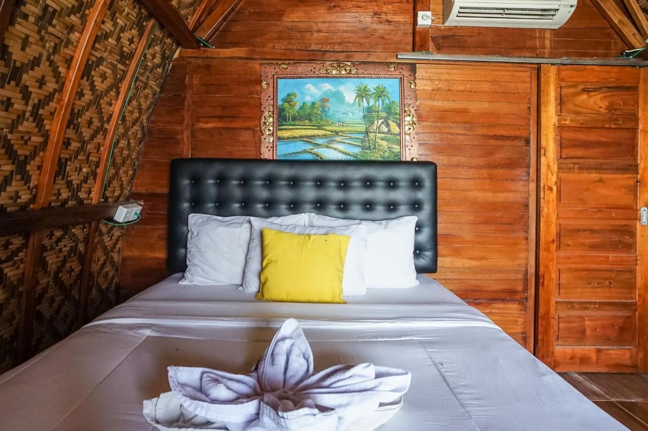 Road Beach Homestay Ped Dış mekan fotoğraf