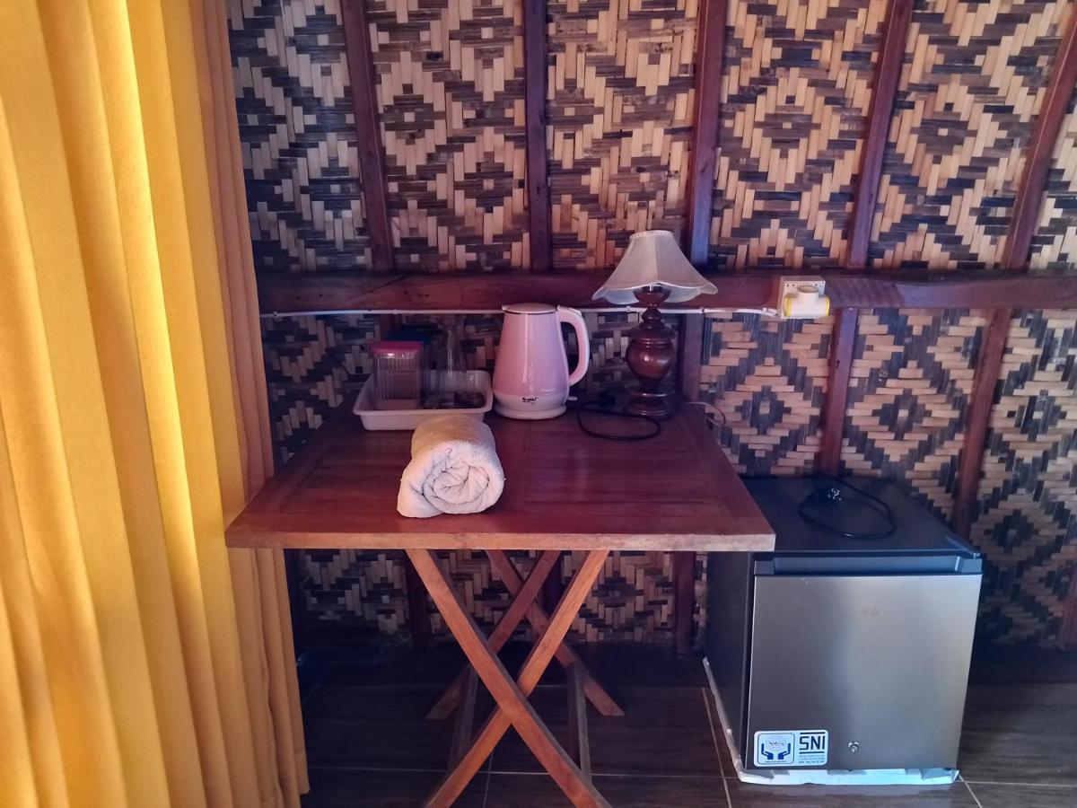 Road Beach Homestay Ped Dış mekan fotoğraf