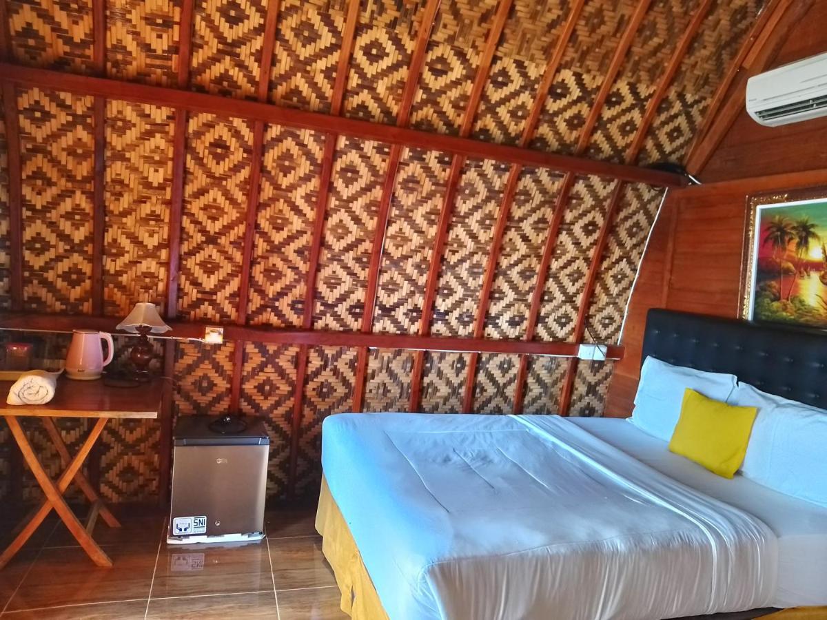 Road Beach Homestay Ped Dış mekan fotoğraf