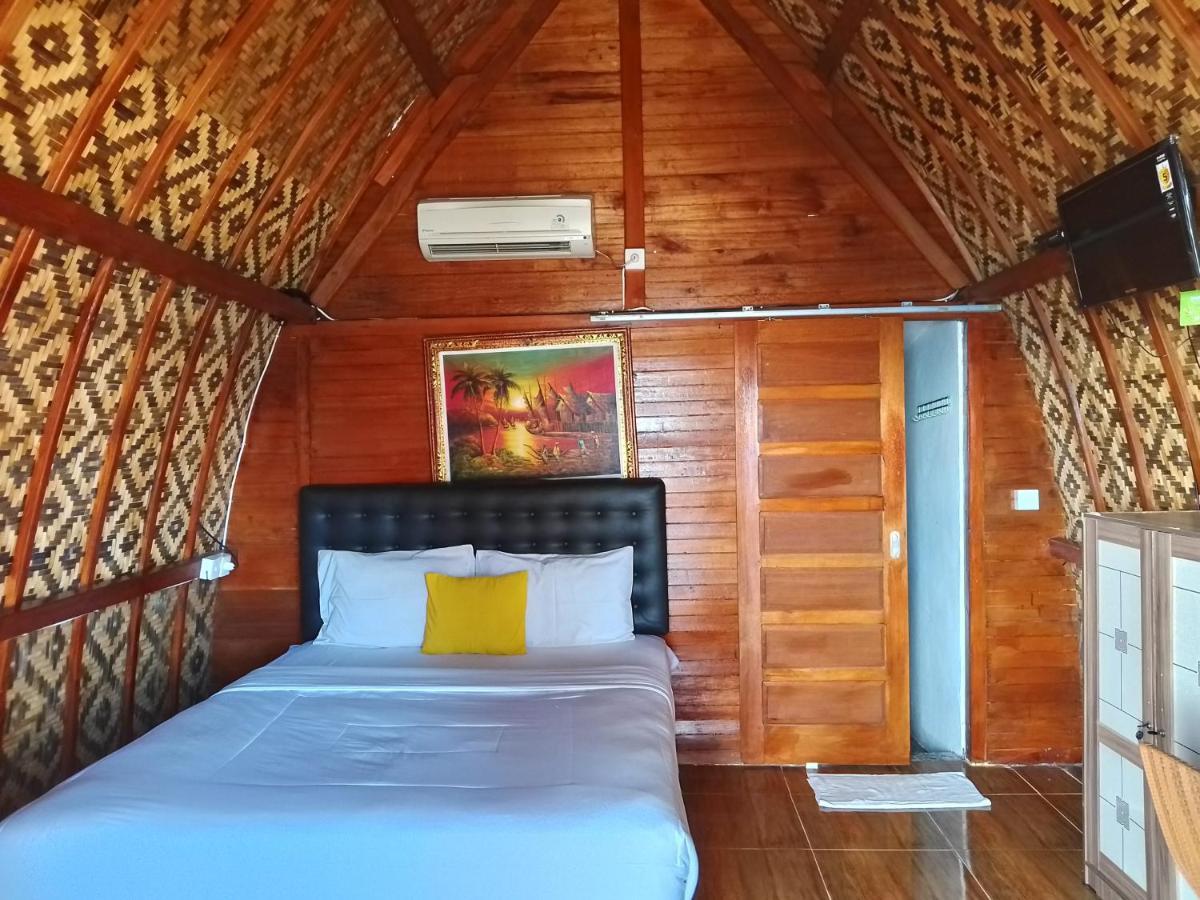 Road Beach Homestay Ped Dış mekan fotoğraf