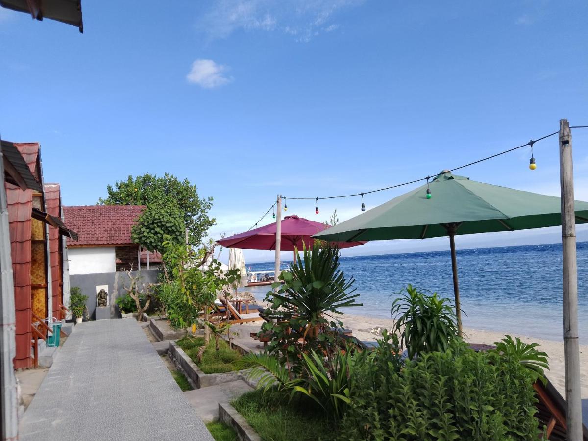 Road Beach Homestay Ped Dış mekan fotoğraf
