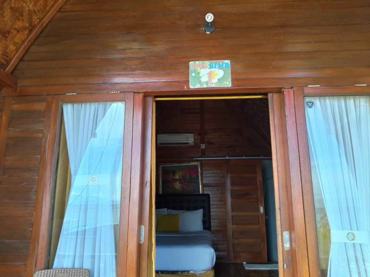 Road Beach Homestay Ped Dış mekan fotoğraf